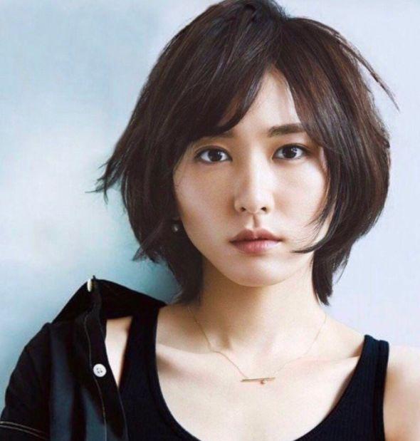 日本女生最想要的颜值新垣结衣到底有多美丽呢