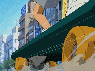 高科技pk黑科技!这样的柯南值得你买单吗?