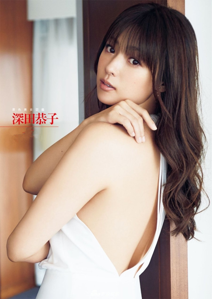 2018日本女性最想拥有的颜top5 你最想要谁的脸蛋 看点快报