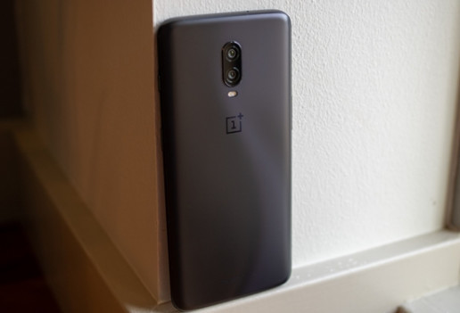 新发布的一加6T,因为这个三个缺点,可能就成不