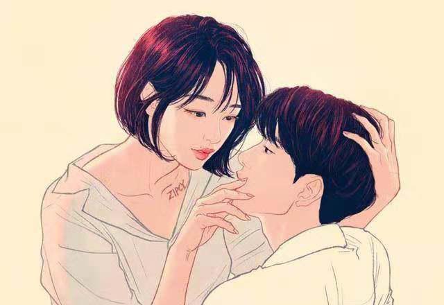 男人"宠溺"女生的五种表现,占一条你就嫁对了人!