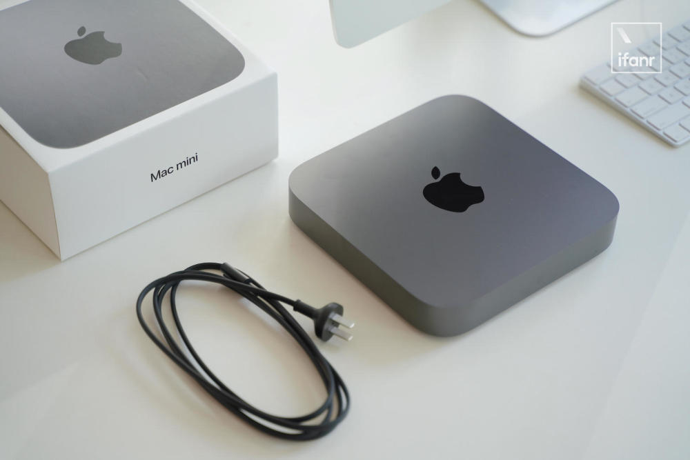 在今年最后一场苹果发布会上都有了新成果,这让同时更新的 mac mini