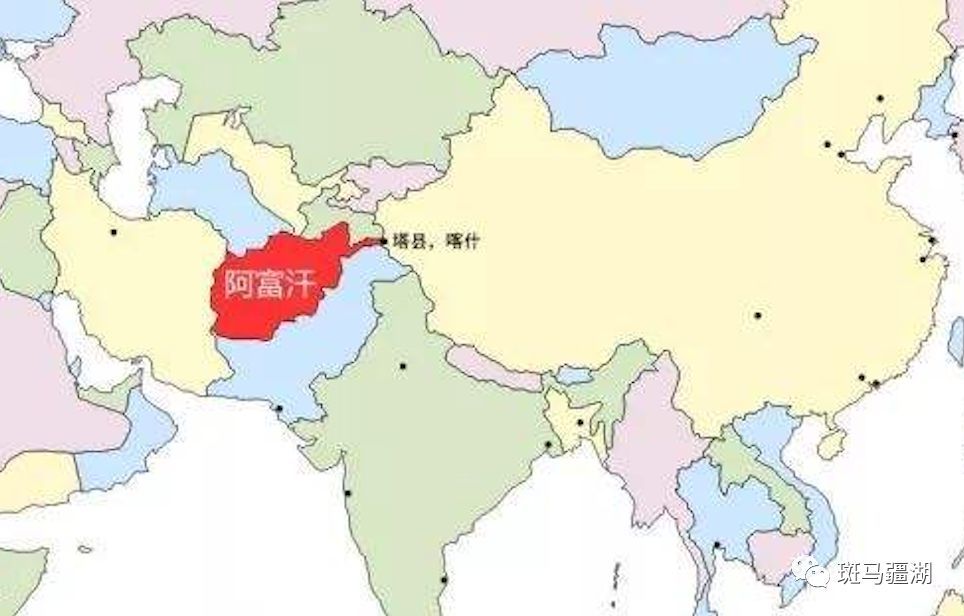 朝觐喀什噶尔,为你千千万万遍!