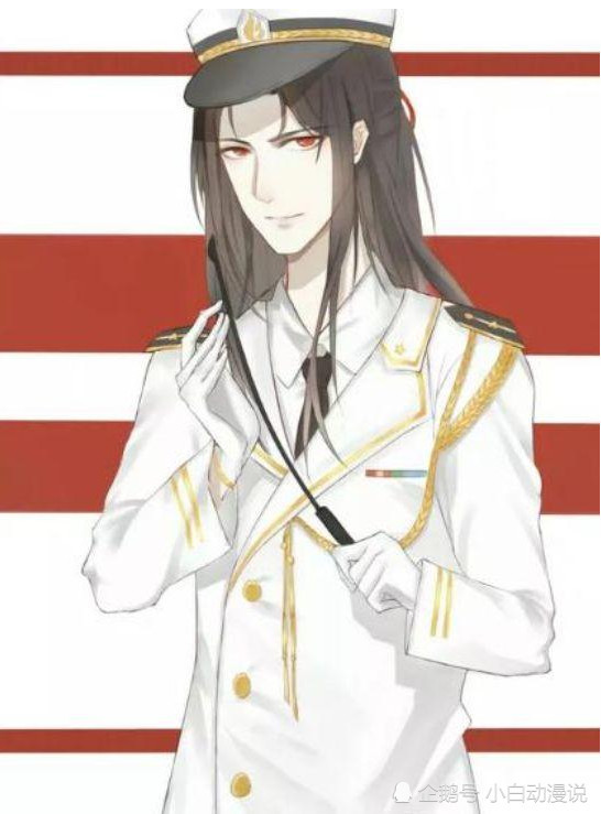 魔道祖师:魔道角色集体换军装,魏无羡变难看,薛洋让人