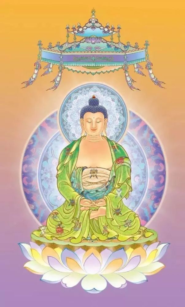 药师佛心咒