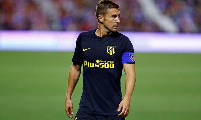 马竞队长无视格列兹曼:金球奖我会投给梅西