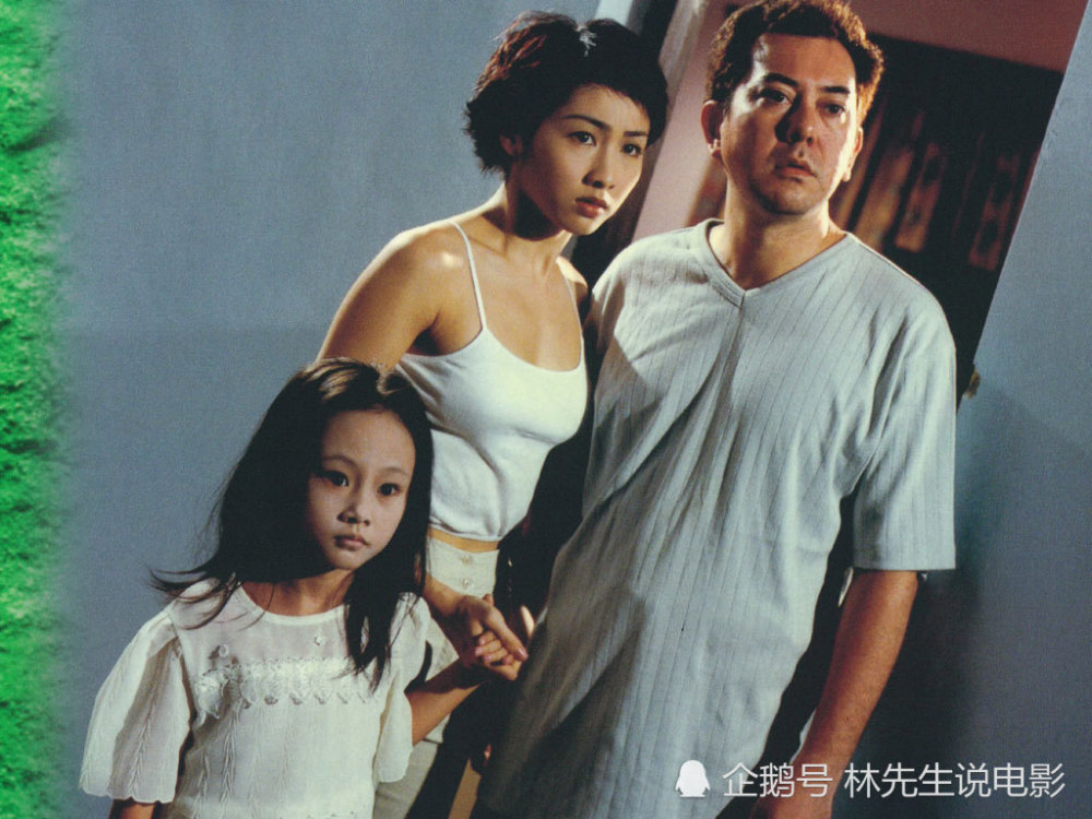 香港10大"鬼片",林正英《一眉道人》垫底,第1是童年阴影
