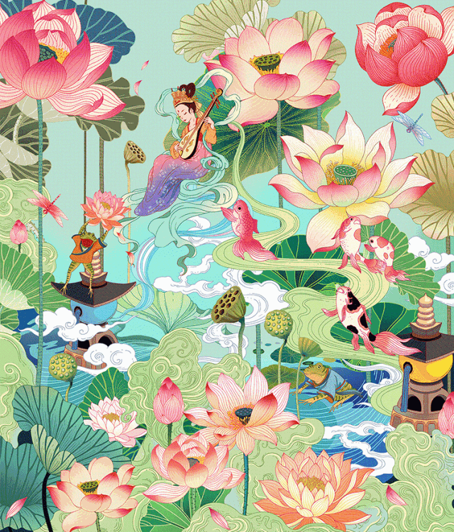 10本高颜值爆款日历,再不买都被抢光了