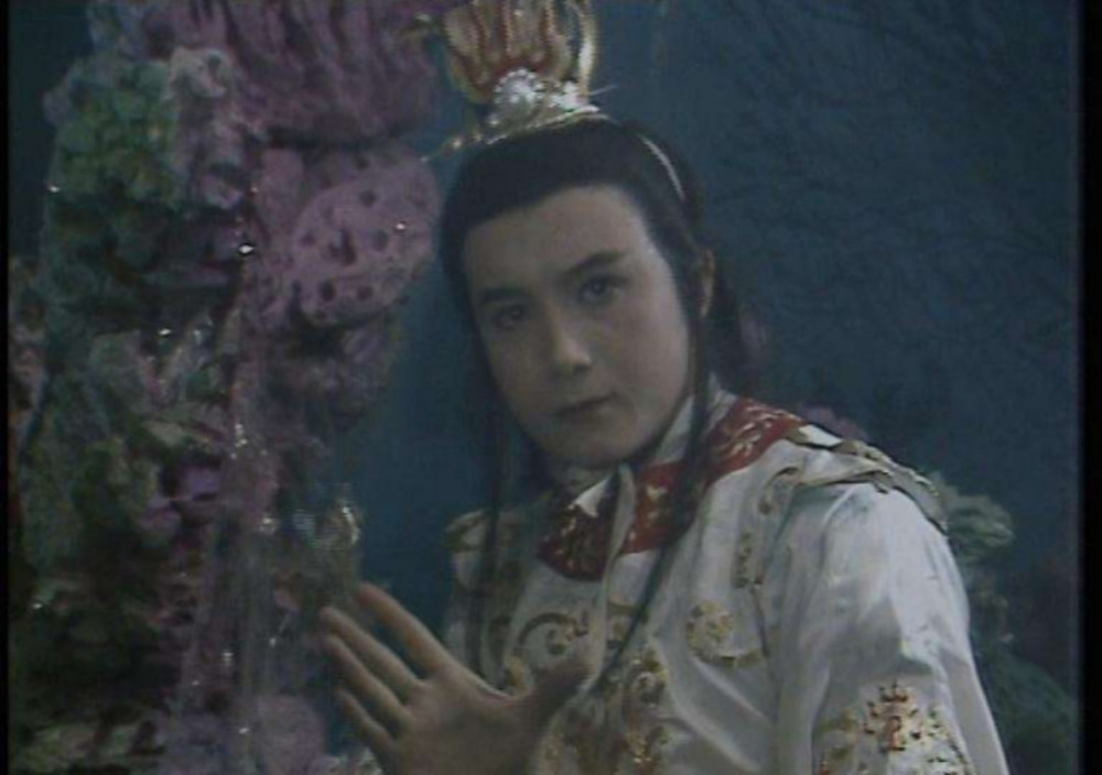 他是内地小鲜肉鼻祖,白龙马的饰演者,为何被他们暴打?