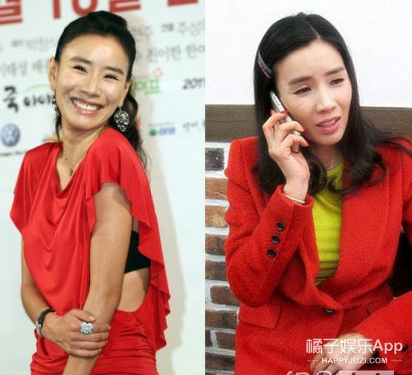 韩媒公布整形最多的女明星，看到第一名我下巴都掉了！