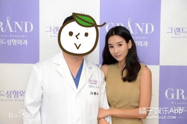 韩媒公布整形最多的女明星，看到第一名我下巴都掉了！