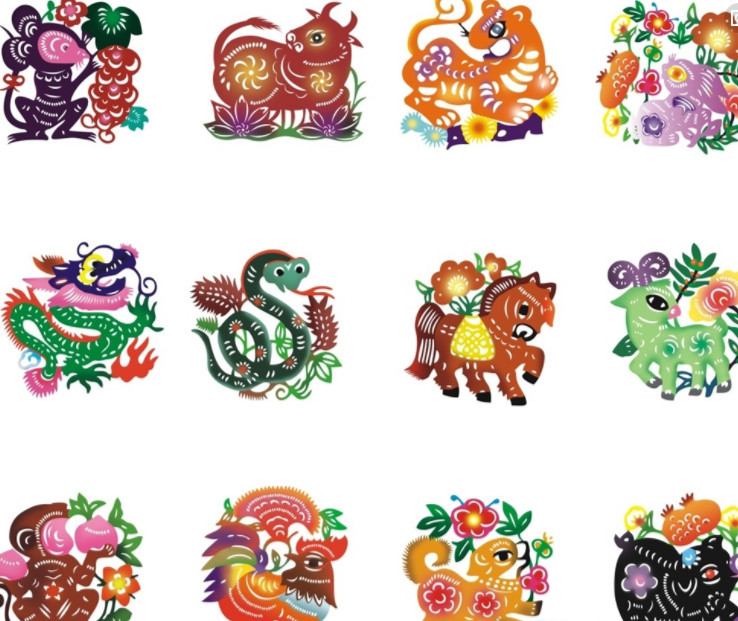 十二生肖中这几个生肖熬过今年,下年将会是好运将至,大富大贵!