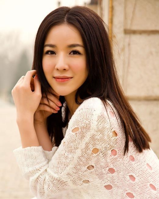 来自宜宾的4位女神明星