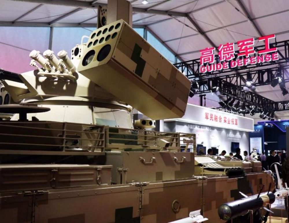 高德军工的王炸级巷战高达:新陆战之王终极揭