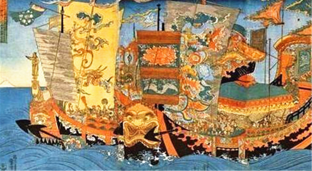 日本神武天皇就是徐福,十大证据证明,就连反驳理由都没有