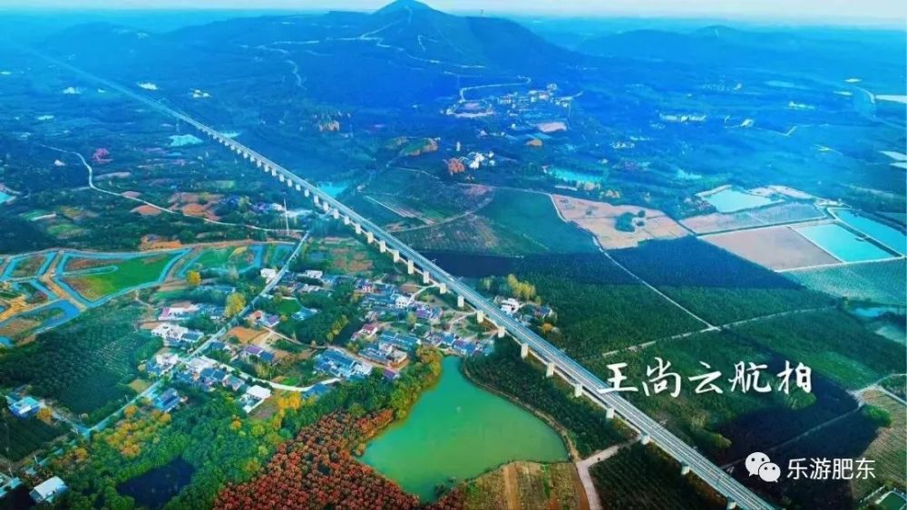 肥东,桥头,龙泉山,龙泉