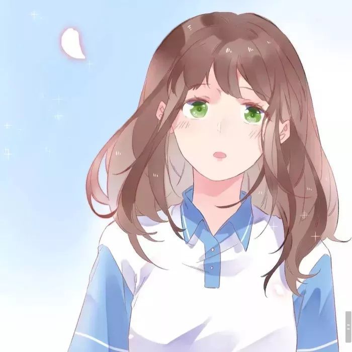 女生头像,爱情