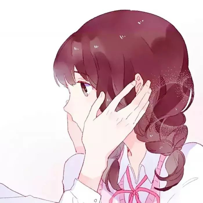 女生头像,爱情