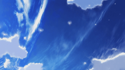 朝花夕誓:于离别之朝,束起约定之花