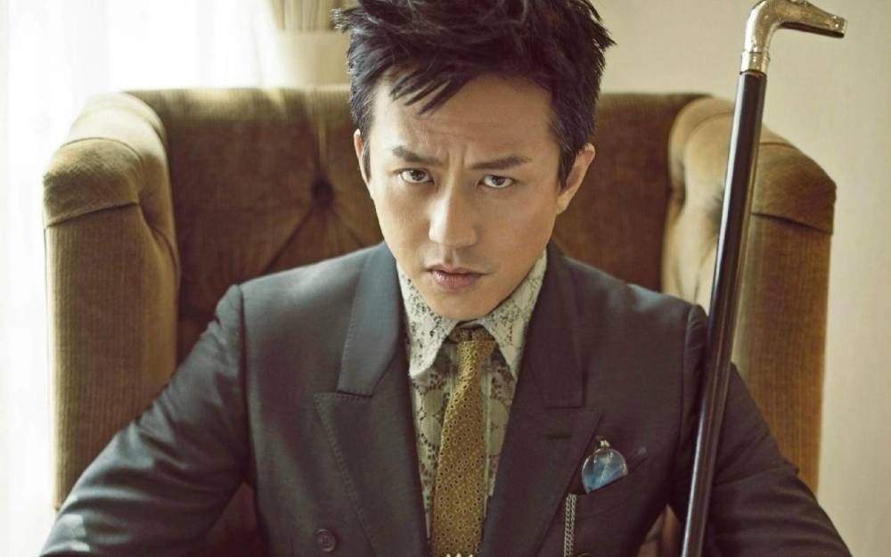 猫眼十大卖座男演员,邓超位居第一,黄渤吴京却连前三