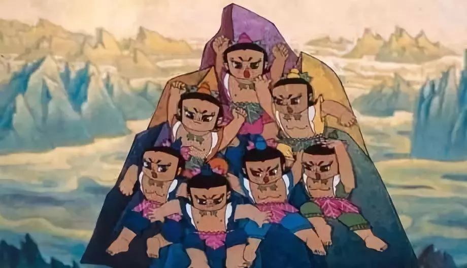 8090看过来,细数那些年聊城人看过的国产动画片!