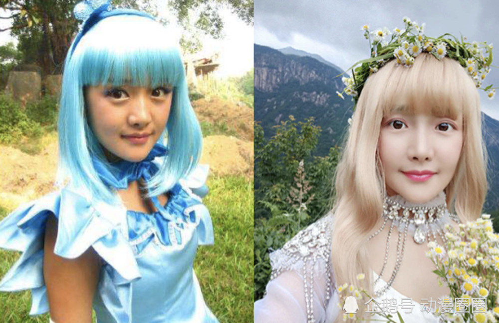巴啦啦小魔仙,凌美雪,凌美琪,严莉莉