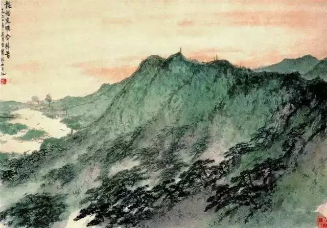 王思聪他爸收藏过的那些市值百亿的画,据说增值了1000