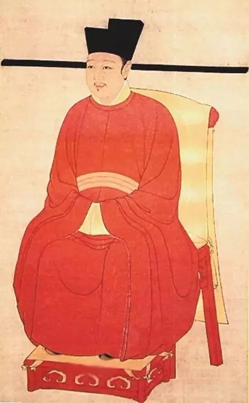 《水浒传》中的"童贯"是何许人,他身为太监为何能封王