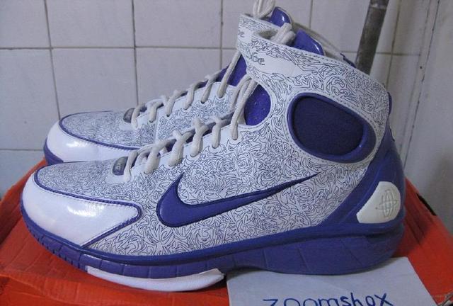 耐克鞋中air Max和zoom的区别是什么 看点快报