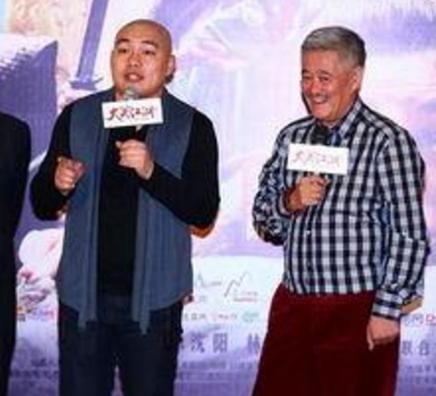 程野电影下架,公开道歉!网友:赵本山求情也没用,希望彻底封杀