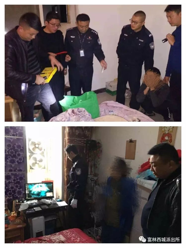 汉源县公安局富林西城派出所持续开展"秋风"行动以来,成功捣毁吸贩毒