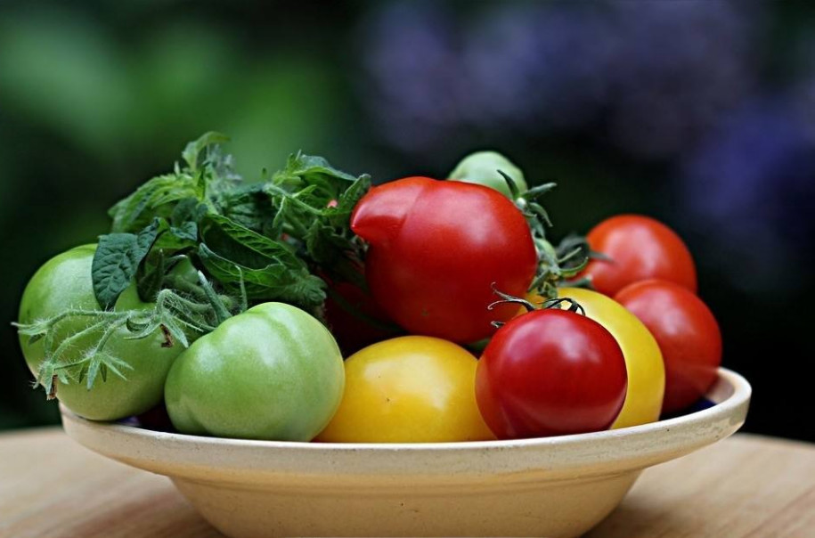 医生提醒:这4种蔬菜都含有致癌物,快别吃了,尤其是第三种!