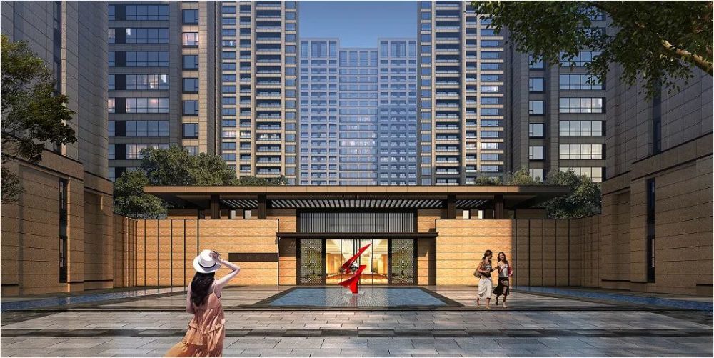 楼市观察:玺园惊艳亮相咸阳,主城楼市格局或将重新洗牌!