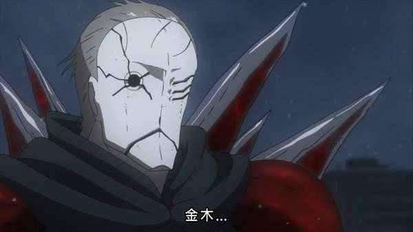 东京喰种:咖啡店的老板,芳村功善,作为枭的觉悟!