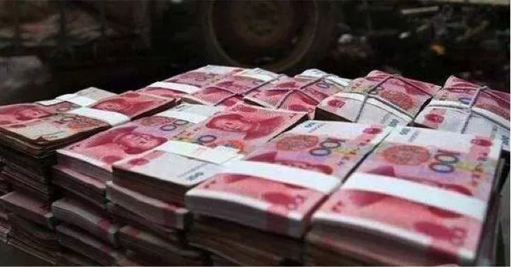 作案手段惊人!广西一财政官员贪污受贿超过千万元
