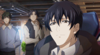 《全职高手》大电影海报公开2019年暑期上映!这个夏天我叶修回来了!