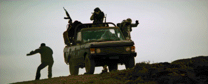 今天咱们聊聊这个女兵身上穿的