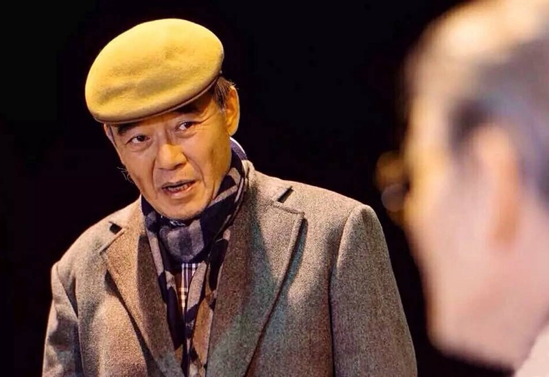 66岁台湾男演员:没钱就来内地赚,却被大家称赞,网友:欢迎您