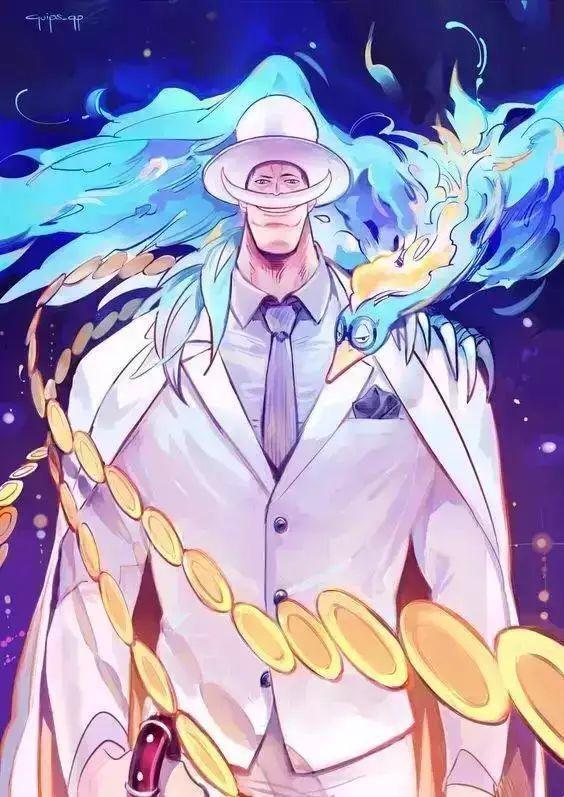 海贼王:同样是海贼!为何罗杰和四皇红发都不愿意吃恶魔果实?