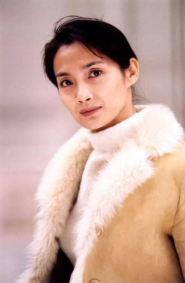 从翁美玲到邓丽君,追忆1985-1995年间离世的的女明星们