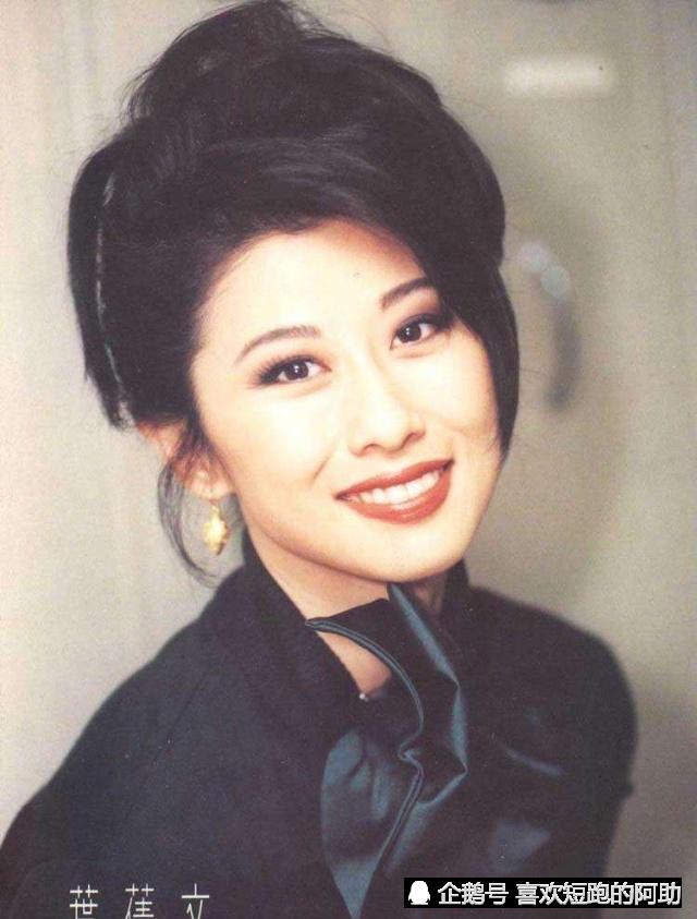 香港十大女歌手综合实力排行,也是目前争议最小的排名