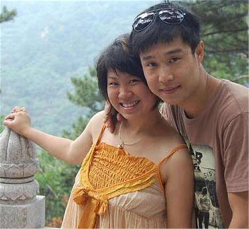 小沈阳妻子减肥20斤,颜值上升新高度,网友:减肥等于整容?