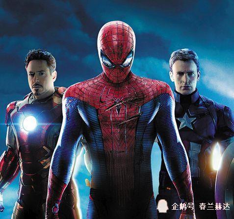 《毒液:致命守护者》国内上映,毒液到底属于漫