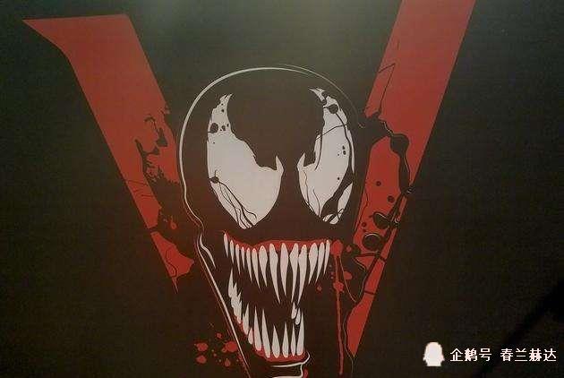 《毒液:致命守护者》国内上映,毒液到底属于漫