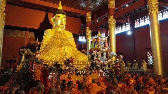 妖气冲天是真是假？1972年山西龙兴寺连续7日无故冒烟