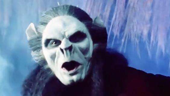 妖气冲天是真是假？1972年山西龙兴寺连续7日无故冒烟