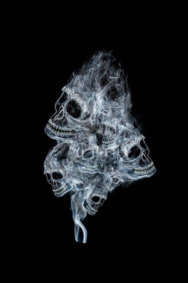 妖气冲天是真是假？1972年山西龙兴寺连续7日无故冒烟