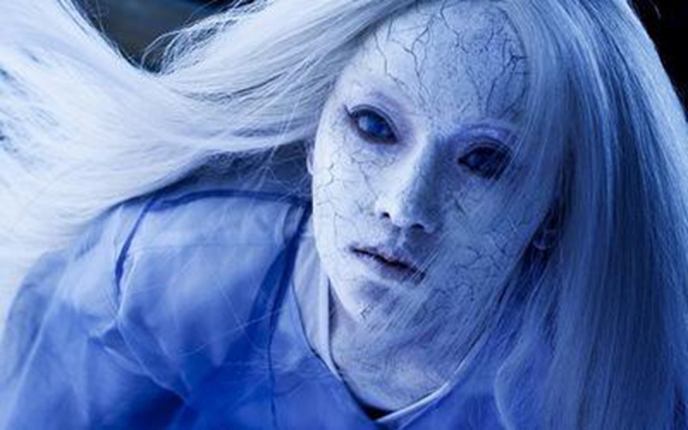 妖气冲天是真是假？1972年山西龙兴寺连续7日无故冒烟