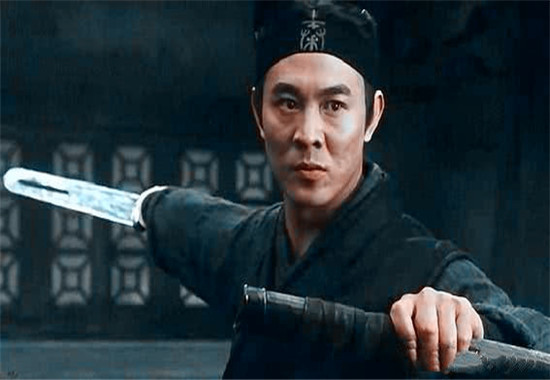 成龙,甄子丹,吴京,李连杰,赵文卓