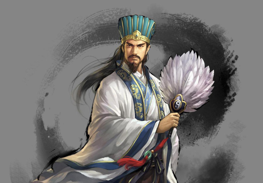 古代,世家,延续百年,三国,诸葛亮